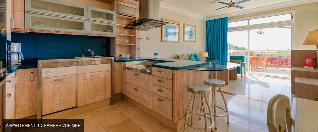 Holiday Club Playa Amadores ★★★★★ - Le grand luxe d’un appartement à quelques pas de la plage. - Grande Canarie, Espagne