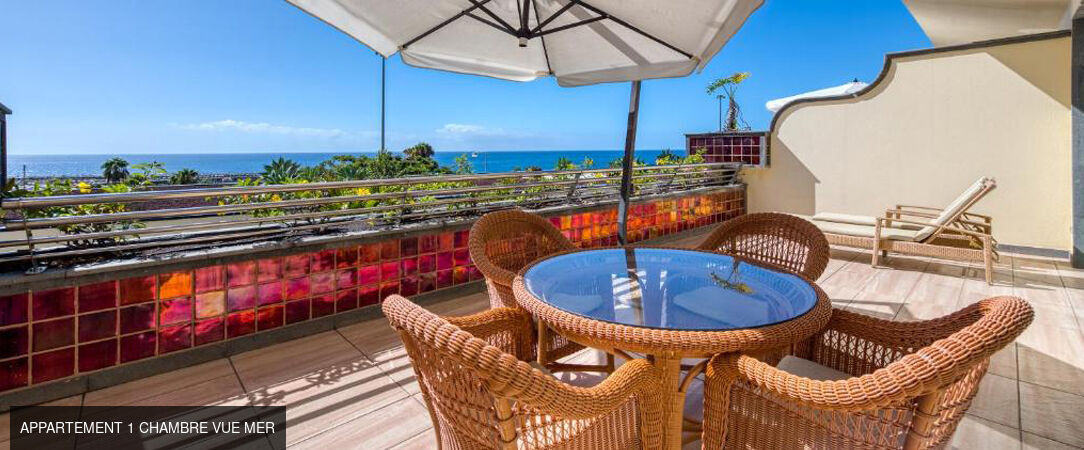 Holiday Club Playa Amadores ★★★★★ - Le grand luxe d’un appartement à quelques pas de la plage. - Grande Canarie, Espagne