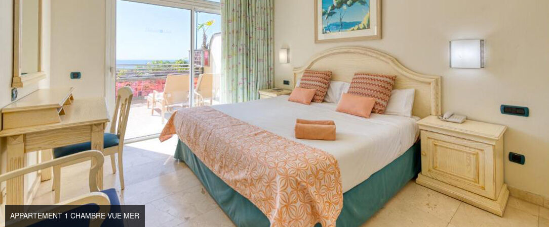 Holiday Club Playa Amadores ★★★★★ - Le grand luxe d’un appartement à quelques pas de la plage. - Grande Canarie, Espagne