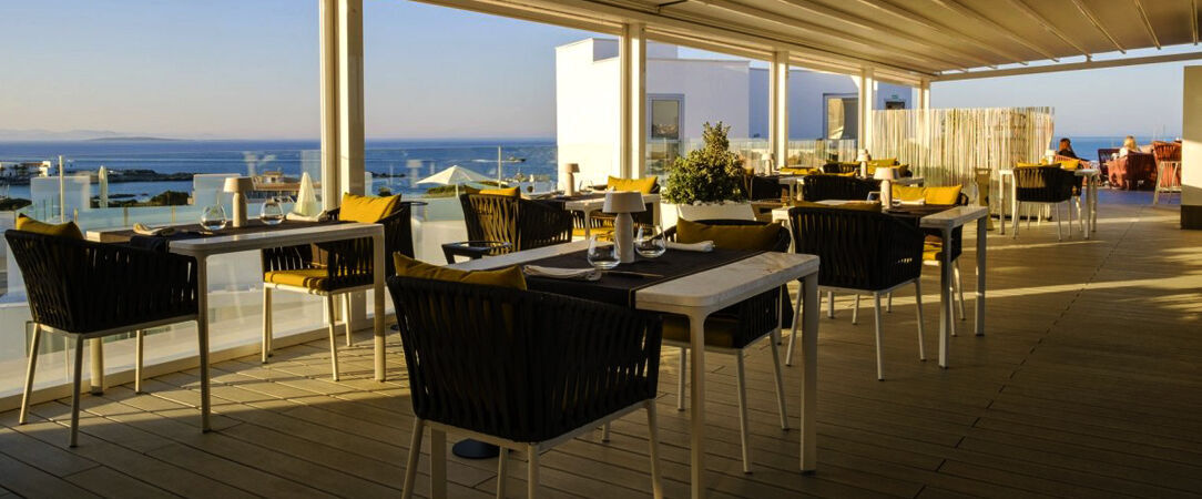 Five Flowers Hotel & Spa Formentera ★★★★★ - Es Pujols, fine fleur espagnole. - Formentera, Espagne