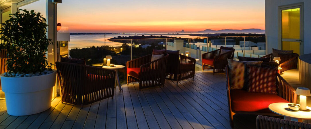 Five Flowers Hotel & Spa Formentera ★★★★★ - Es Pujols, fine fleur espagnole. - Formentera, Espagne