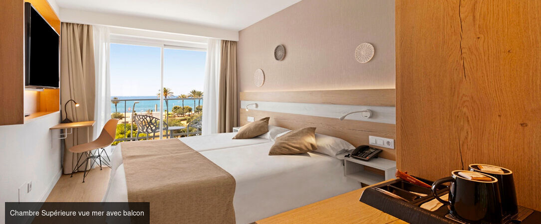 Hotel Sant Jordi ★★★★ - Offrez-vous la douceur de vivre majorquine le temps d’un voyage. - Majorque, Espagne