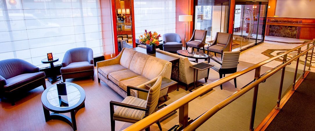 Hotel Beacon ★★★★ - Le joyau caché de l’Upper West Side. - New York, United States