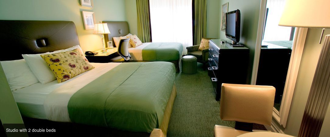Hotel Beacon ★★★★ - Le joyau caché de l’Upper West Side. - New York, United States