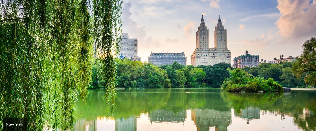 Hotel Beacon ★★★★ - Le joyau caché de l’Upper West Side. - New York, United States