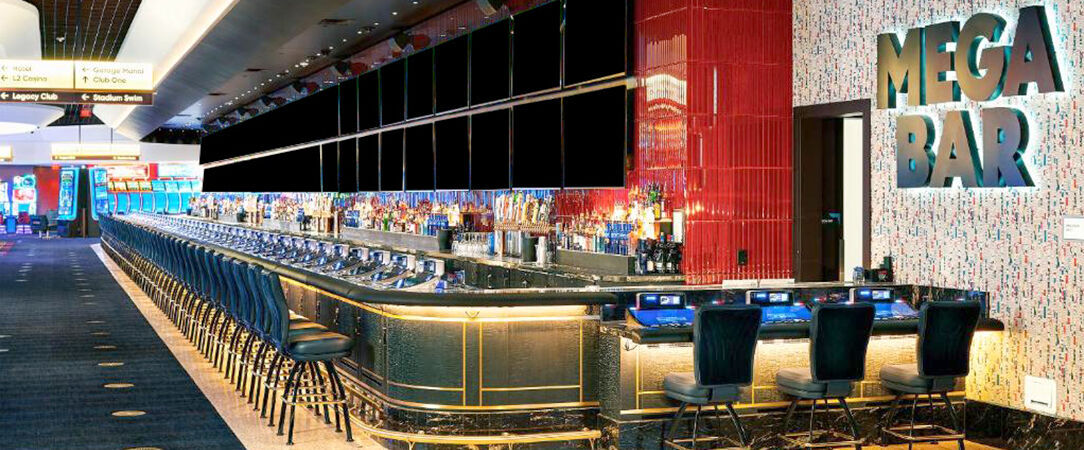 Circa Resort & Casino - Adults Only ★★★★ - A haven of class and excitement: your premier Las Vegas destination. - Las Vegas, United States