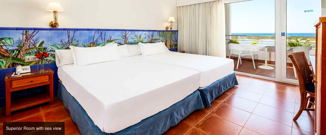 Playacartaya Aquapark & Spa Hotel ★★★★ - A fantastic beachfront hotel, ideal for a carefree family holiday. - Andalusia, Spain
