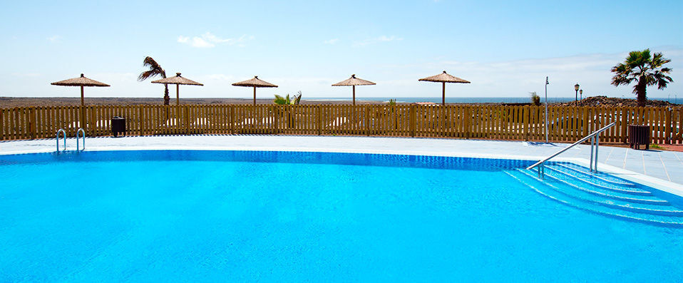 Pierre & Vacances Fuerteventura OrigoMare ★★★★ - Villa pour quatre personnes au bord de la mer aux Canaries. - Fuerteventura, Espagne