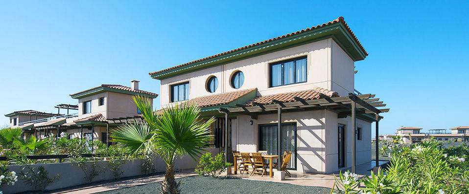 Pierre & Vacances Fuerteventura OrigoMare ★★★★ - Villa pour quatre personnes au bord de la mer aux Canaries. - Fuerteventura, Espagne