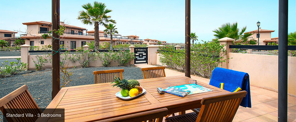 Pierre & Vacances Fuerteventura OrigoMare ★★★★ - Villa pour quatre personnes au bord de la mer aux Canaries. - Fuerteventura, Espagne