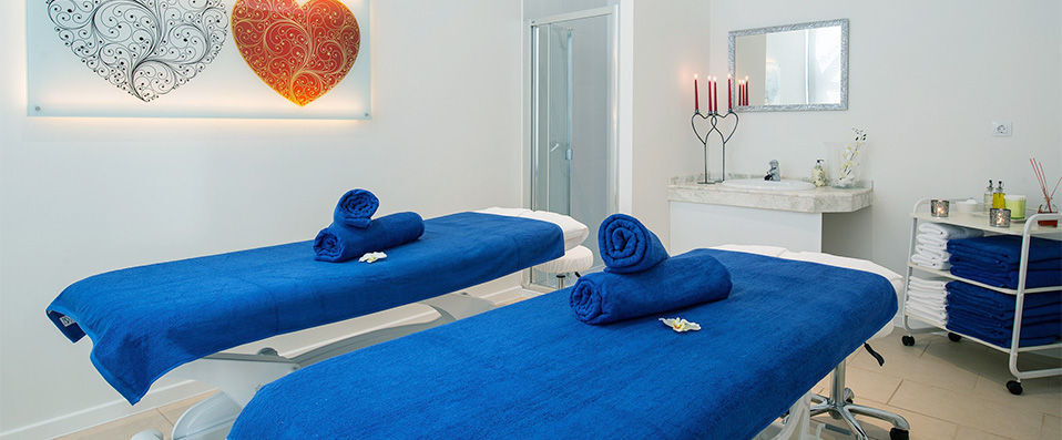 Pierre & Vacances Fuerteventura OrigoMare ★★★★ - Villa pour quatre personnes au bord de la mer aux Canaries. - Fuerteventura, Espagne