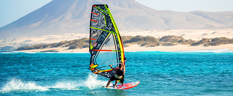Pierre & Vacances Fuerteventura OrigoMare ★★★★ - Villa pour quatre personnes au bord de la mer aux Canaries. - Fuerteventura, Espagne
