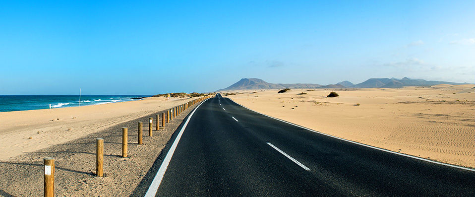 Pierre & Vacances Fuerteventura OrigoMare ★★★★ - Villa pour quatre personnes au bord de la mer aux Canaries. - Fuerteventura, Espagne