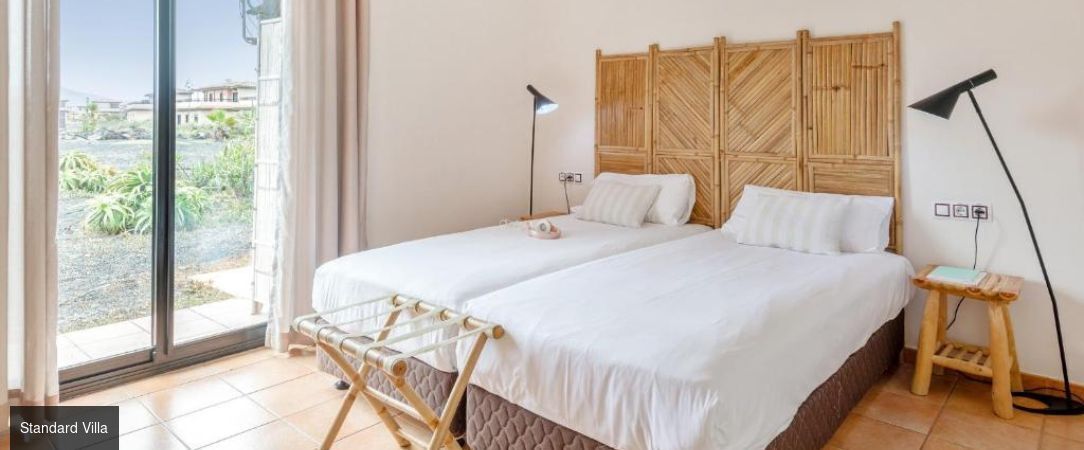 Pierre & Vacances Fuerteventura OrigoMare ★★★★ - Villa pour quatre personnes au bord de la mer aux Canaries. - Fuerteventura, Espagne