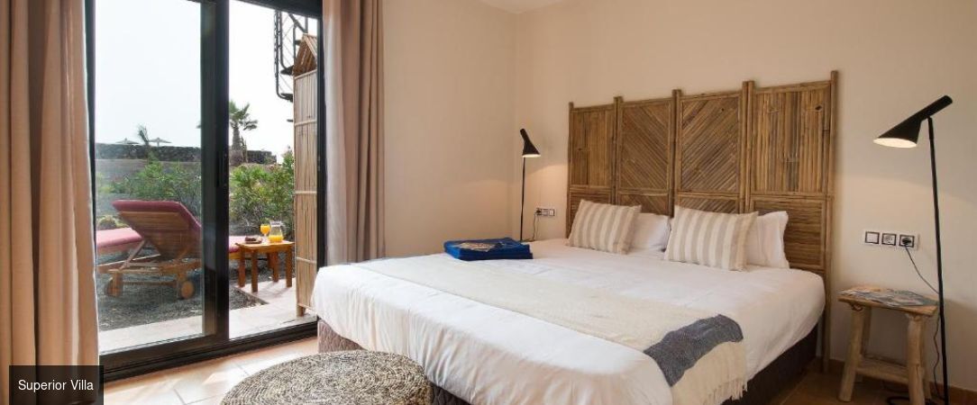 Pierre & Vacances Fuerteventura OrigoMare ★★★★ - Villa pour quatre personnes au bord de la mer aux Canaries. - Fuerteventura, Espagne