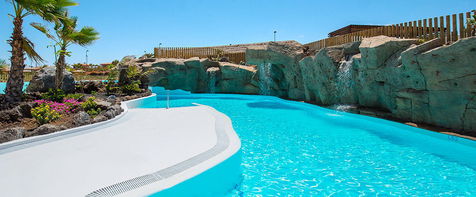 Pierre & Vacances Fuerteventura OrigoMare ★★★★ - Villa pour quatre personnes au bord de la mer aux Canaries. - Fuerteventura, Îles Canaries