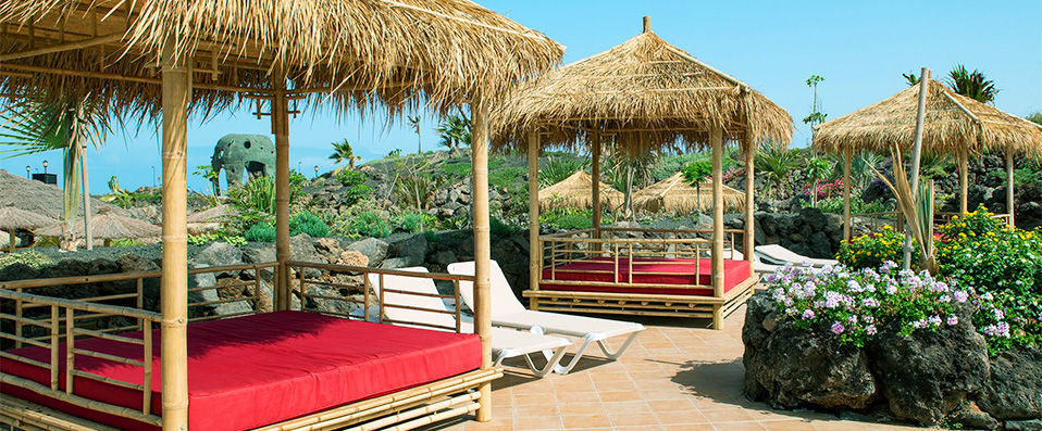 Pierre & Vacances Fuerteventura OrigoMare ★★★★ - Villa pour quatre personnes au bord de la mer aux Canaries. - Fuerteventura, Îles Canaries