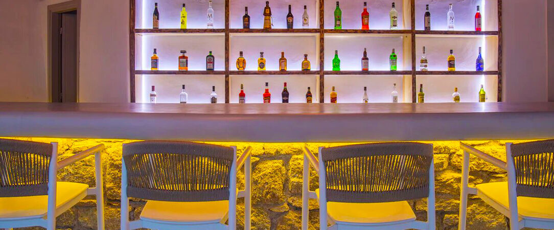 Akkadian Boutique Hotel Mykonos ★★★★★ - Magical sanctuary on The Island of the Many Legends. - Mykonos, Greece