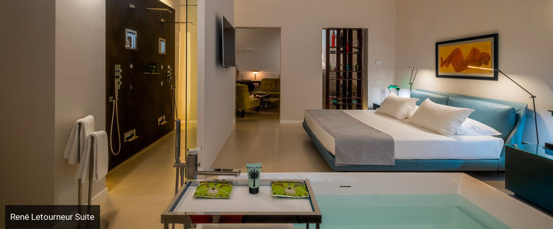 Palazzo Bozzi Corso by La Fiermontina ★★★★★ - Charming & luxurious stay in a gem of historical Lecce. - Puglia, Italy