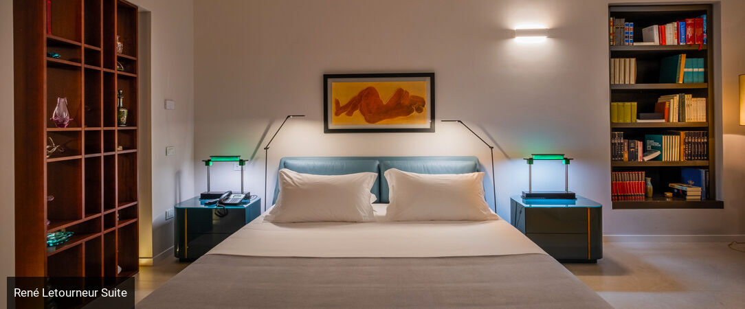Palazzo Bozzi Corso by La Fiermontina ★★★★★ - Charming & luxurious stay in a gem of historical Lecce. - Puglia, Italy