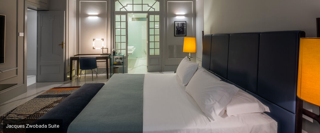 Palazzo Bozzi Corso by La Fiermontina ★★★★★ - Charming & luxurious stay in a gem of historical Lecce. - Puglia, Italy