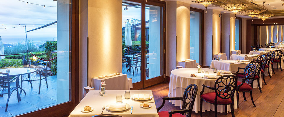 Gran Hotel La Florida ★★★★★ - Entre détente & nature, avec vue sur la capitale Catalane. - Barcelone, Espagne