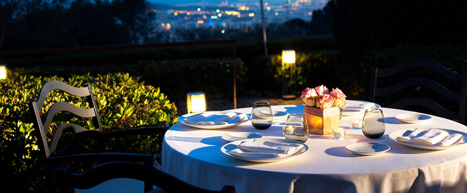 Gran Hotel La Florida ★★★★★ - Entre détente & nature, avec vue sur la capitale Catalane. - Barcelone, Espagne