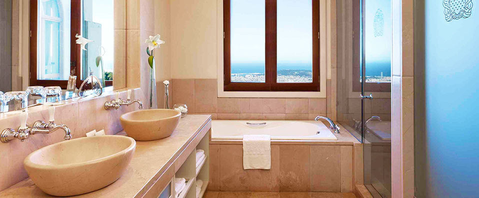 Gran Hotel La Florida ★★★★★ - Entre détente & nature, avec vue sur la capitale Catalane. - Barcelone, Espagne