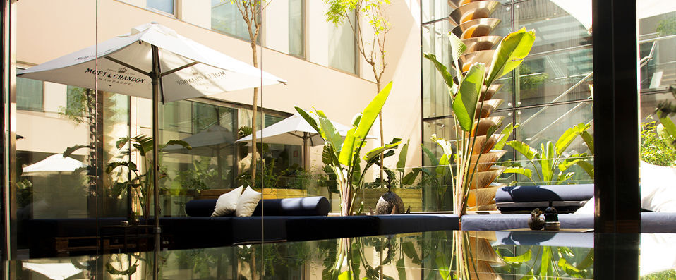 Gran Hotel La Florida ★★★★★ - Entre détente & nature, avec vue sur la capitale Catalane. - Barcelone, Espagne