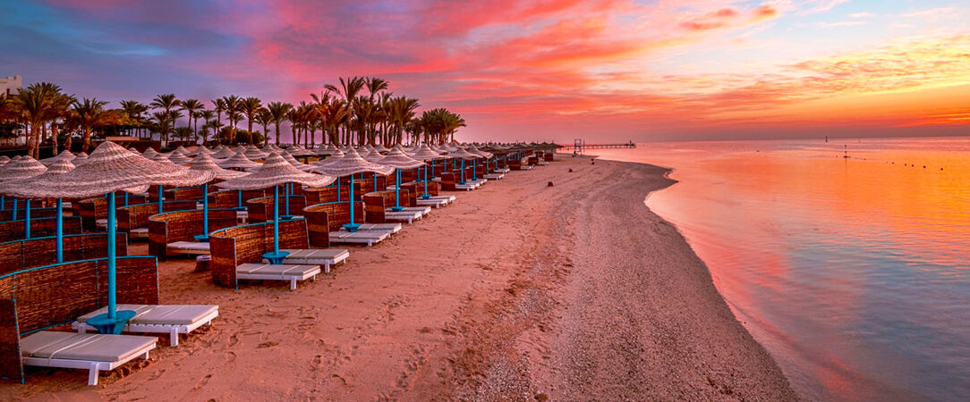 Radisson individuals Marina Port Ghalib ★★★★★ - Luxurious oasis with waterpark on the coast of the Red Sea. - Marsa Alam, Egypt