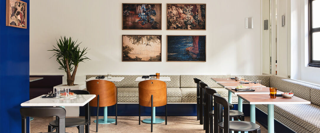 Hotel Rosalie ★★★★ - Écrin de verdure au cœur du 13ème arrondissement. - Paris, France