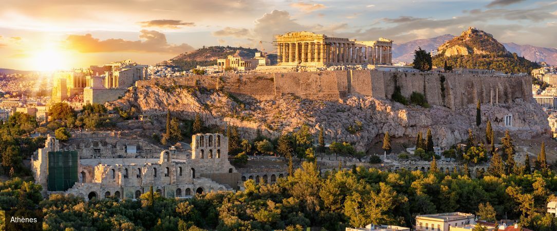 Pure Hotel by Athens Prime Hotels ★★★★ - Voyage mythique au cœur d’Athènes. - Athènes, Grèce