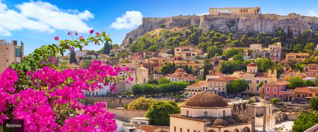 Pure Hotel by Athens Prime Hotels ★★★★ - Voyage mythique au cœur d’Athènes. - Athènes, Grèce