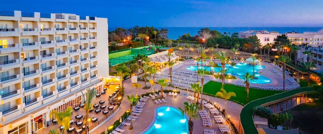 3HB Guaraná - All Inclusive ★★★★ - Have a holiday to remember at a mesmerizing location near the coast of Algarve. - Algarve, Portugal