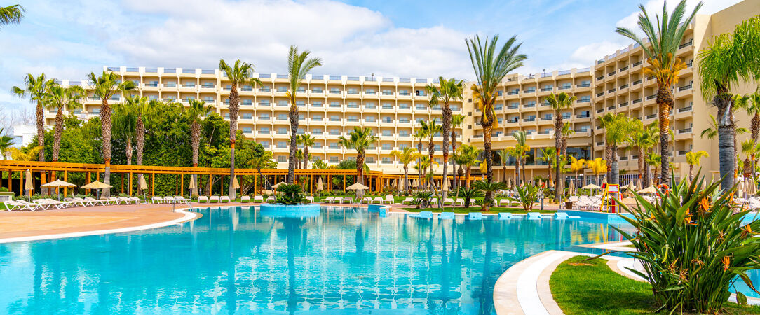 3HB Guaraná - All Inclusive ★★★★ - Have a holiday to remember at a mesmerizing location near the coast of Algarve. - Algarve, Portugal