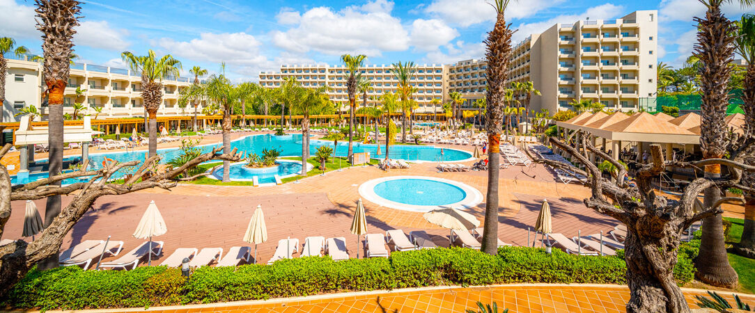 3HB Guaraná - All Inclusive ★★★★ - Have a holiday to remember at a mesmerizing location near the coast of Algarve. - Algarve, Portugal