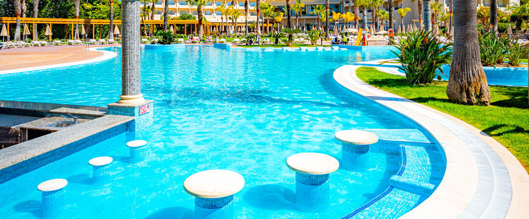 3HB Guaraná - All Inclusive ★★★★ - Have a holiday to remember at a mesmerizing location near the coast of Algarve. - Algarve, Portugal