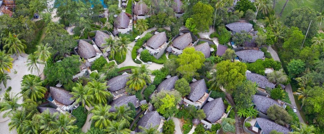 Renaissance Phuket Resort & Spa ★★★★★ - Discover the charm of Phuket by staying at a true haven on the beach. - Phuket, Thailand