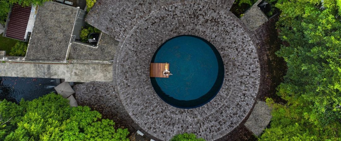 Renaissance Phuket Resort & Spa ★★★★★ - Discover the charm of Phuket by staying at a true haven on the beach. - Phuket, Thailand