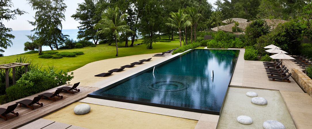Renaissance Phuket Resort & Spa ★★★★★ - Discover the charm of Phuket by staying at a true haven on the beach. - Phuket, Thailand