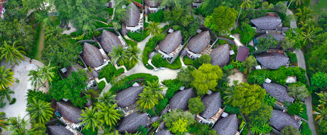 Renaissance Phuket Resort & Spa ★★★★★ - Discover the charm of Phuket by staying at a true haven on the beach. - Phuket, Thailand