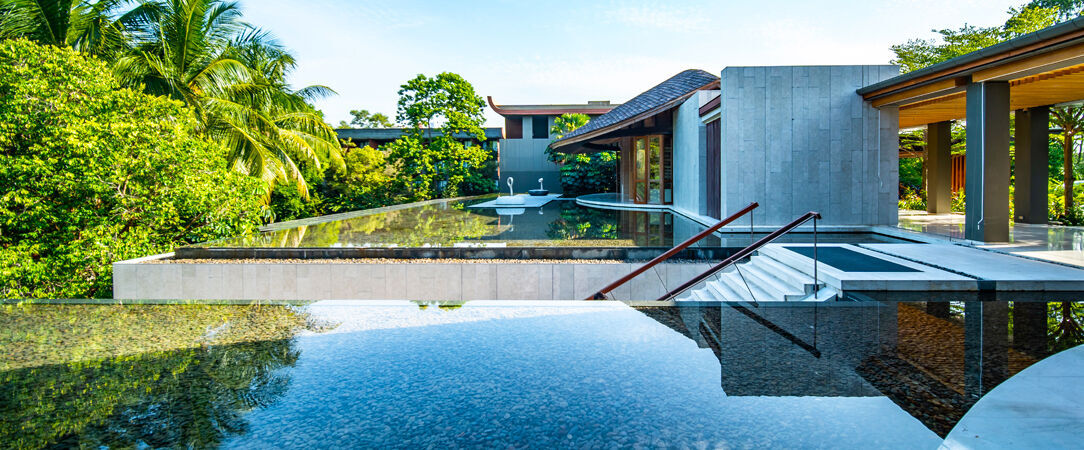 Renaissance Phuket Resort & Spa ★★★★★ - Discover the charm of Phuket by staying at a true haven on the beach. - Phuket, Thailand