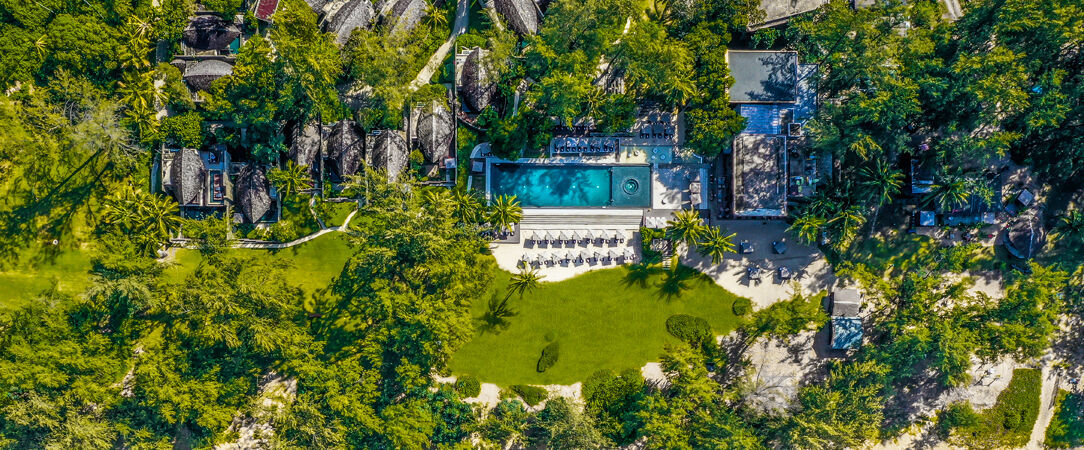 Renaissance Phuket Resort & Spa ★★★★★ - Discover the charm of Phuket by staying at a true haven on the beach. - Phuket, Thailand