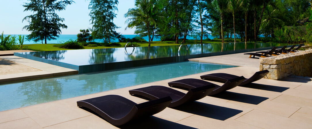 Renaissance Phuket Resort & Spa ★★★★★ - Discover the charm of Phuket by staying at a true haven on the beach. - Phuket, Thailand