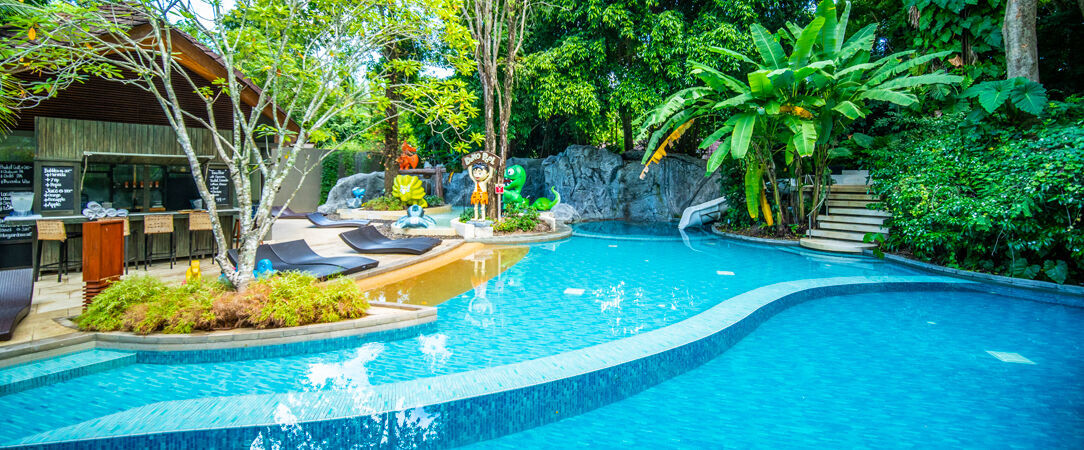 Renaissance Phuket Resort & Spa ★★★★★ - Discover the charm of Phuket by staying at a true haven on the beach. - Phuket, Thailand