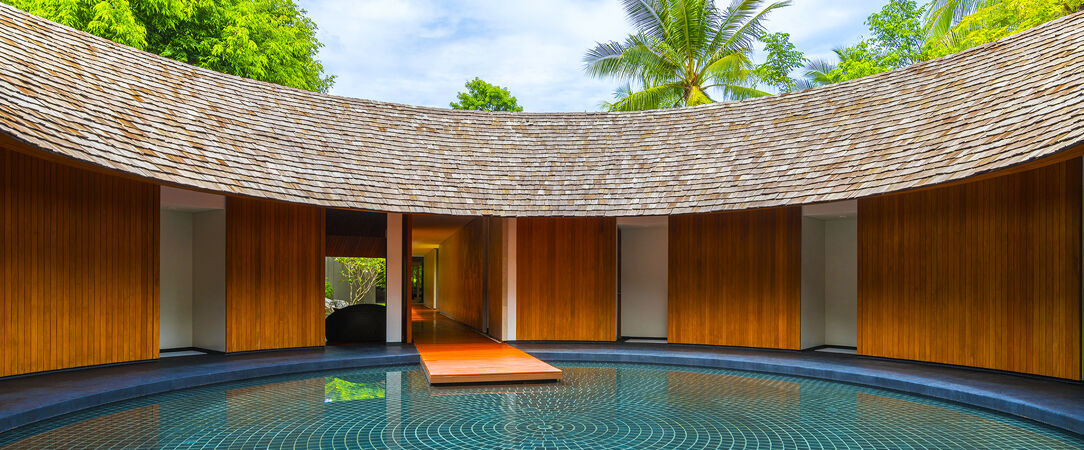 Renaissance Phuket Resort & Spa ★★★★★ - Discover the charm of Phuket by staying at a true haven on the beach. - Phuket, Thailand