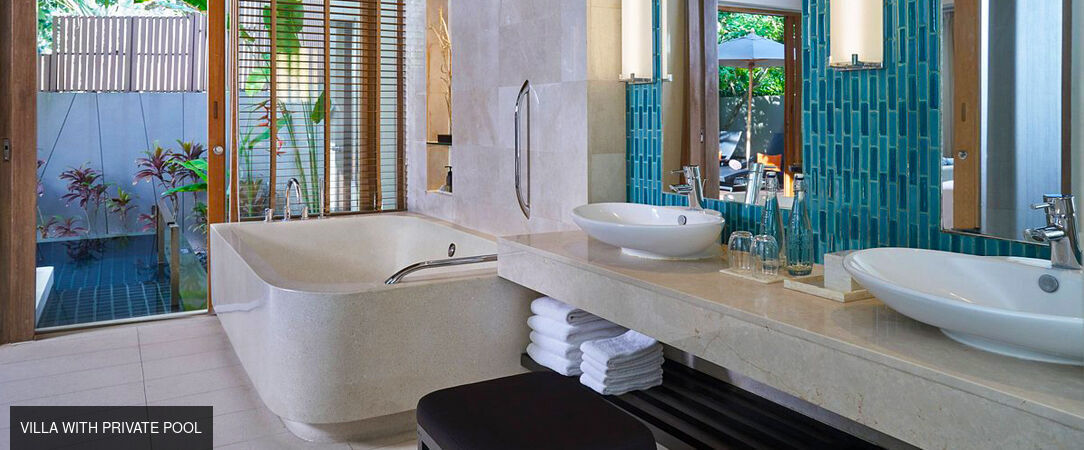 Renaissance Phuket Resort & Spa ★★★★★ - Discover the charm of Phuket by staying at a true haven on the beach. - Phuket, Thailand