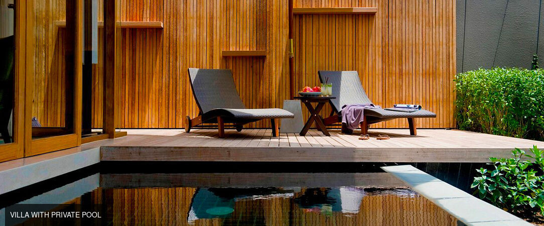 Renaissance Phuket Resort & Spa ★★★★★ - Discover the charm of Phuket by staying at a true haven on the beach. - Phuket, Thailand