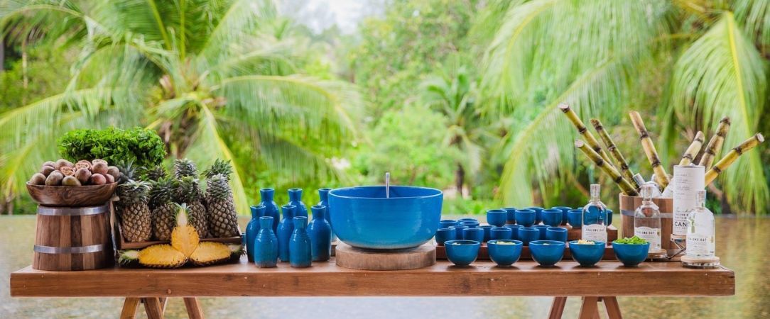 Renaissance Phuket Resort & Spa ★★★★★ - Luxe et élégance à l’hôtel Renaissance - Phuket, Thaïlande