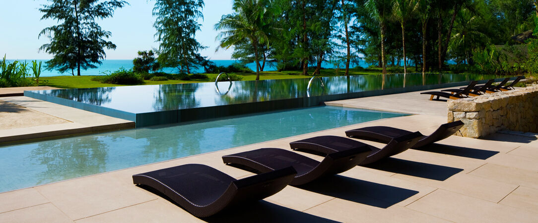 Renaissance Phuket Resort & Spa ★★★★★ - Luxe et élégance à l’hôtel Renaissance - Phuket, Thaïlande